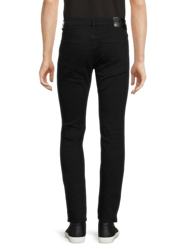 Reason 'Bishop' Denim - Fresh N Fitted Inc