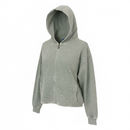 Rebel Denim 'Diamond' Fleece Hoodie (Sage) 652-355