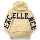 Black Pike 'Excellence' Hoodie (Khaki) FB2435 - FRESH N FITTED