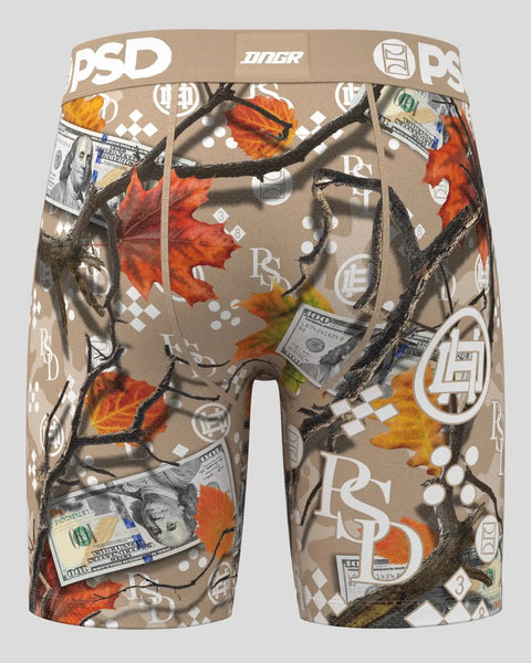 PSD 'Haiden Deegan Danger Hunt' Boxers - FRESH N FITTED