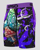 PSD 'Spaced Shrooms' Boxers - FRESH N FITTED