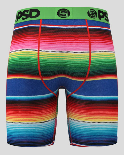 PSD 'WF Serape' Boxers - FRESH N FITTED