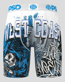 PSD 'WF West Coast' Boxers - FRESH N FITTED