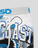 PSD 'WF West Coast' Boxers - FRESH N FITTED