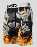PSD 'Fly Money' Boxers - FRESH N FITTED