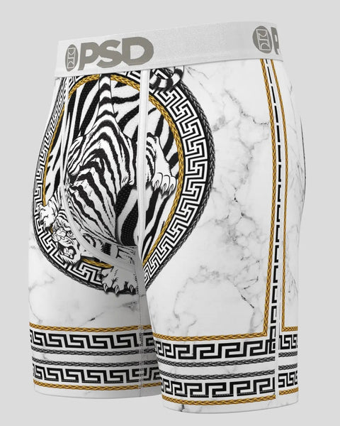 PSD 'Rich Tiger' Boxers - FRESH N FITTED