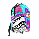 SPRAYGROUND 'Characters Street Art' Backpack (910B8309NSZ)