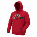 Pro Standard San Francisco 49ers 'Born For Sport' Hoodie (Red) FS45411079
