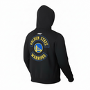 Pro Standard Golden State Warriors 'Born For Sport' Hoodie (Black) BGW5516459