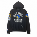 Pro Standard Golden State Warriors 'Modern Original' Hoodie BGW5516477 (Black)