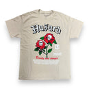 3Forty Inc. 'Hazard' T-Shirt - FRESH N FITTED