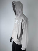 Inner Peace ‘Soul’ Pullover Hoodie (Cement)