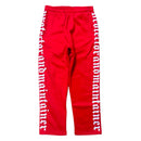 Protector and Maintainer 'Core' Sweats (Red) - FRESH N FITTED