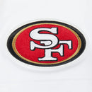 Pro Standard San Francisco 49ers 'City Ransom' T-Shirt (White) FS41410571 - FRESH N FITTED