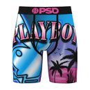 PSD 'Playboy Venice' Boxers - FRESH N FITTED