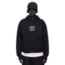 Birds 'Kiss Of Death' Onyx Ultra-Premium Oversized Hoodie - FRESH N FITTED