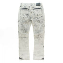 Makobi 'Bruno' Jeans (Gray) M1965 - FRESH N FITTED