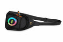 Kevico Boom Box Side Bag (Black) - FRESH N FITTED