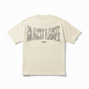 Black Label 'Atelier Stone' T-Shirt (Pale) 2503 - FRESH N FITTED