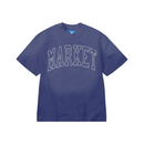 Market 'Vintage ARC' T-Shirt (SKBL) MKT25FW-SS0210 - FRESH N FITTED