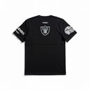 Pro Standard 'Las Vegas Raiders City Arch' T-Shirt (Black) FOR1411375 - FRESH N FITTED