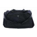 Mint 'Smell Proof' Duffle Bag (Black) - FRESH N FITTED