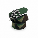Mint M2 Tone Chrome Buckle Belt - FRESH N FITTED