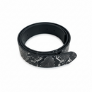 Mint Gem Gold Buckle Belt - FRESH N FITTED