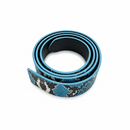 Mint Gem Gold Buckle Belt - FRESH N FITTED