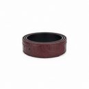 Mint Gem Gold Buckle Belt - FRESH N FITTED