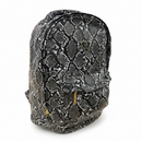 Mint Cobra Backpack (Black) - FRESH N FITTED