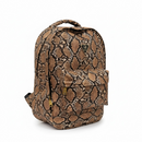 Mint Cobra Backpack (Tan) - FRESH N FITTED