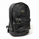 Mint Python Backpack (Black) - FRESH N FITTED