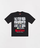Reason 'Scarface Money Power Respect' T-Shirt (Black) SFS6TM-306 - FRESH N FITTED
