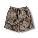 Rebel Minds 'Paradise' Tapestry Shorts (Camo) 610-12911 - FRESH N FITTED
