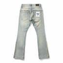 KDNK Carpenter Skinny Flare Denim KND4606 (L. Blue) - FRESH N FITTED