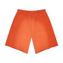 Rolling Loud 'Speed Demon' Shorts (Orange)