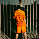 Rolling Loud 'Worldwide' Tee (Orange)