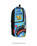 SPRAYGROUND 'Sonic On The Run 91' Backpack