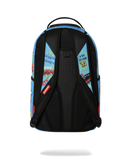 SPRAYGROUND 'Sonic On The Run 91' Backpack