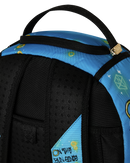 SPRAYGROUND 'Sonic On The Run 91' Backpack