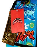SPRAYGROUND 'Sonic On The Run 91' Backpack
