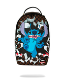 SPRAYGROUND 'Disney Lilo & Stitch I Like To Break Things' Backpack