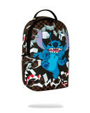 SPRAYGROUND 'Disney Lilo & Stitch I Like To Break Things' Backpack