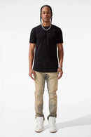 Jordan Craig Collins Dune Denim (Khaki Wash) JC1258 - FRESH N FITTED