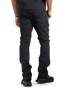Makobi 'Adorni' Denim (Blk/Blk) M1763
