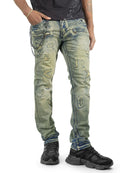 Makobi 'Adorni' Denim (Vint) M1763