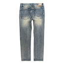Makobi 'Sorrento' Denim (Dirt) M1922 - FRESH N FITTED