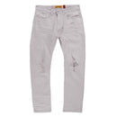 Makobi 'Caspar' Twill Jeans - FRESH N FITTED