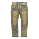 Makobi 'Esposito' Denim (Vintage) M1935 - FRESH N FITTED